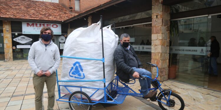 Articulan entre sector público y privado para el cuidado del medio ambiente