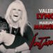 Valeria Lynch inició gira que la llevará por el Este uruguayo