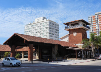 Comisión del Patrimonio Cultural de la Nación avaló proceso de restauración de la “Ex Estación Ancap” de Gorlero