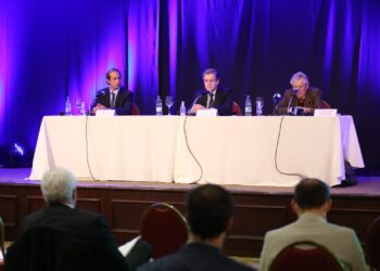 Está en carrera la emisión de valores del Fideicomiso Financiero Maldonado que permitirá abatir deuda histórica