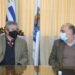 Antía y Mieres iniciaron diálogo social para la reactivación laboral del departamento