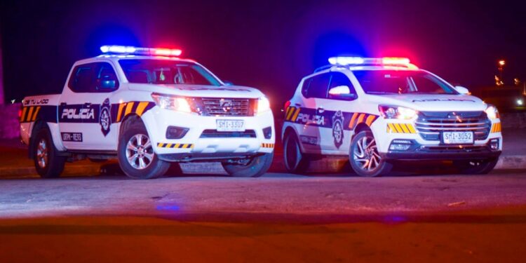 Policía de Cerro Largo aclaró más de cuarenta estafas contra el BPS por más de 800 mil pesos