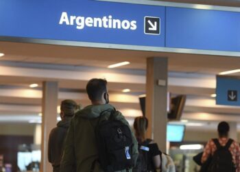 Argentina abrirá las fronteras con Uruguay y Chile a partir del 6 de setiembre