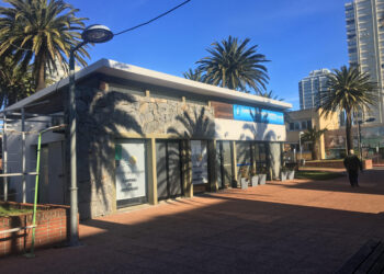 Centro de Hoteles de Punta del Este propone Turismo Sano