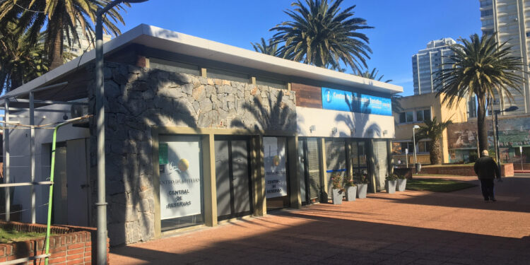 Centro de Hoteles de Punta del Este propone Turismo Sano