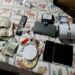 Cerro Largo; Desbaratan organización narcodelictiva