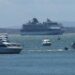 Evalúan darle forma a la temporada de cruceros