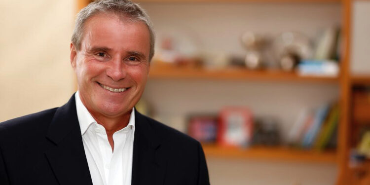 Juan Carlos Sorhobigarat, presidente de Destino Punta del Este, nos pone al día con los objetivos y misión de la institución