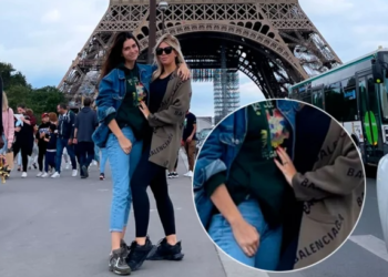 Zaira Nara, ¿embarazada por tercera vez?
