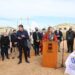 Regularización del barrio San Antonio IV: 82 familias cumplen el sueño de la casa propia