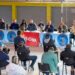 Sindicatos Industriales fijaron paro y salen a marcar la cancha en defensa del trabajo