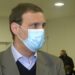 Pereyra lamentó que competencia hacia la representación empresarial en BSP haya ingresado a la campaña con mentiras