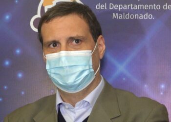 Cámara empresarial de Treinta y Tres apoya candidatura de Pereyra quien defiende presencia empresarial en el Estado