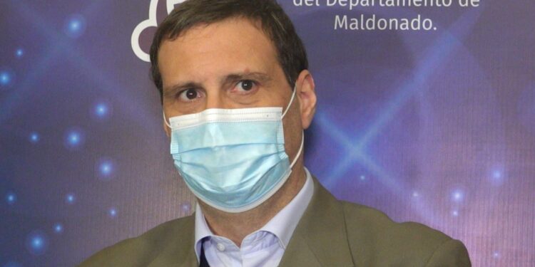 Cámara empresarial de Treinta y Tres apoya candidatura de Pereyra quien defiende presencia empresarial en el Estado