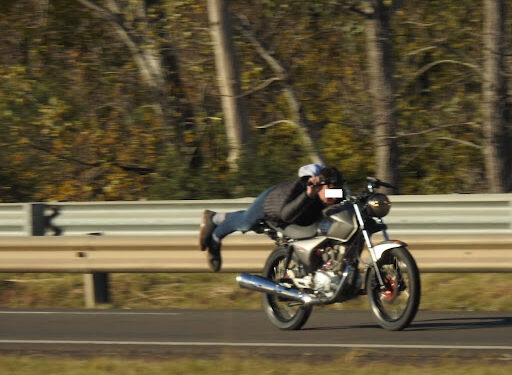 Operativos policiales en Maldonado por picadas