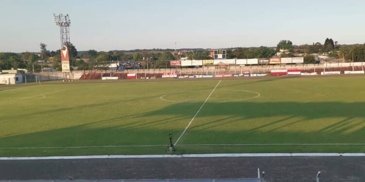 Cerro Largo será local ante Nacional en el estadio Goyenola y hay polémica