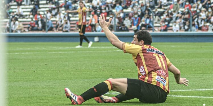 Arde el Torneo Clausura, el arbitraje de los grandes en la mira