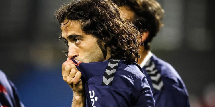 Atenas se impuso a Rocha en el clásico del Este