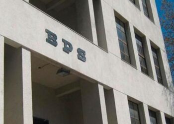 Lestido se baja de la candidatura por los empresarios al BPS luego de sentir la presión de las gremiales del interior