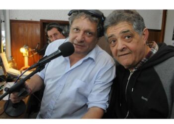 El dial uruguayo de duelo: falleció Enrique Yanuzzi