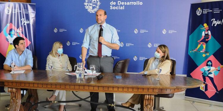 Segunda edición de los Premios INJU distinguirá a unos 120 jóvenes de todo el país