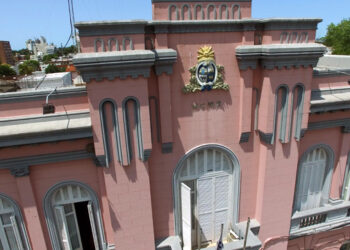 Nuevas dependencias para tramitar el Certificado de Antecedentes Judiciales en Maldonado