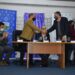 El Municipio de Ecilda Paullier realizó este miércoles 15 el lanzamiento de la propuesta «Alcalde por un día» con la que se busca educar en valores a los futuros ciudadanos.