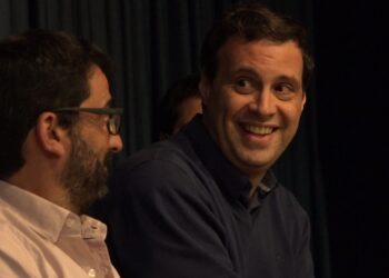 Pereyra pidió no votar por una gestión de oficina sino de mano a mano con la gente