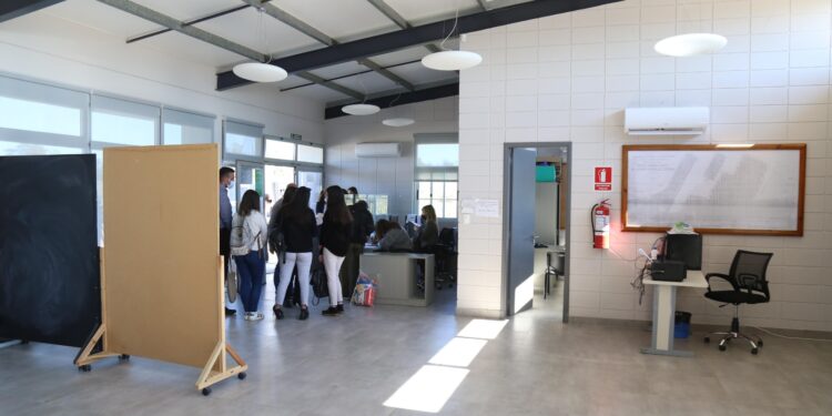 Pereyra destacó inauguración de Consultorio Itinerante en Balneario Buenos Aires