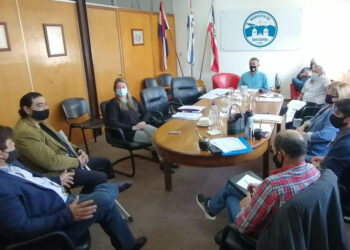 San Carlos inicia el camino hacia la reactivación