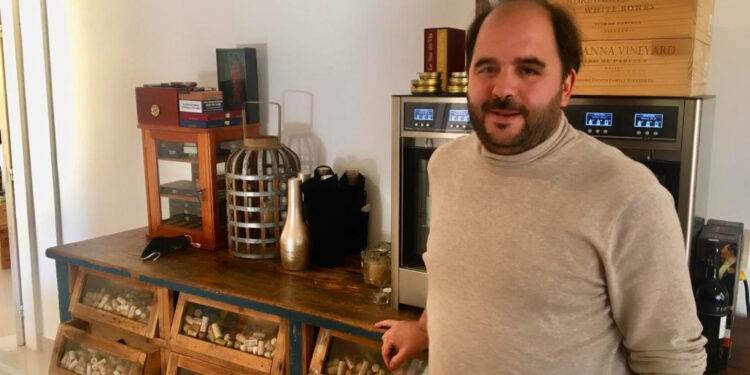 Gastón Figún «Punta del Este es un Destino Gastronómico»