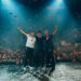 Enrique Iglesias y Ricky Martin inauguraron su gira conjunta con Sebastián Yatra como invitado