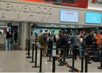 Nueva excepción de ingreso al país