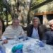 Argentina mira con recelo el anuncio de Lacalle sobre acuerdo con China y le saca tarjeta roja