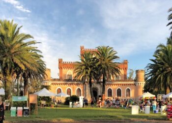 DINAPYME convoca a las PyMES para participar en Piria Alive 2021