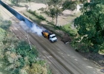 IDM defiende la obra en Punta Colorada, para el disfrute de todos y rechaza las manifestaciones de los vecinos de la zona
