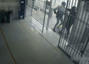 Detienen a posible autor de tentativa de rapiña a comercio en Maldonado