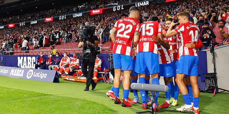 Luis Suárez, épico una vez más, se vengó de Ronald Koeman