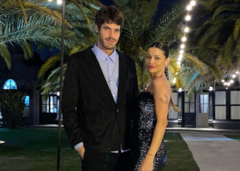 Otra oportunidad: Vitto Saravia reconciliada con Manu Desrets