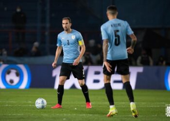 Uruguay sumó un punto que tiene gusto a poco