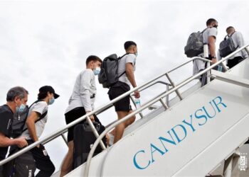 Rumbo a Manaos, Tabárez cambia para ir por la hazaña ante Brasil