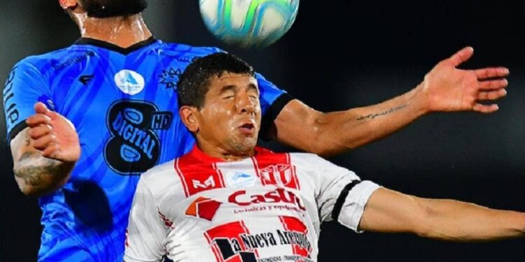 Rocha desperdició chance contra un rival directo y Atenas quedó afuera del playoff