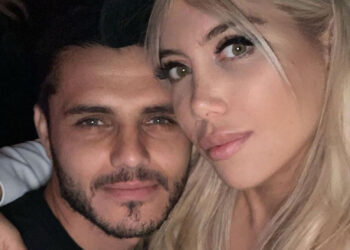 Wanda Nara y otra escandalosa separación con la “China” Suárez como tercera en discordia