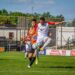 Deportivo Maldonado se perdió la chance de quedar arriba