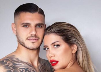 Separación y ¿reconciliación? de Wanda Nara y Mauro Icardi deriva en fuerte cruce con la China Suárez