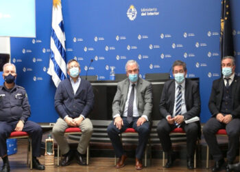 Ministerio del Interior y ASSE realizarán diagnóstico de salud a personas privadas de libertad