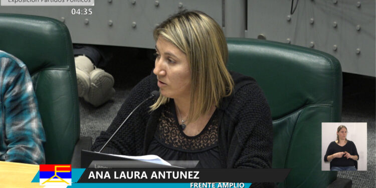 Frente Amplio resalta rol de las ollas populares para paliar la crisis económica y social