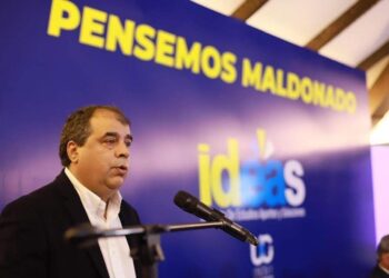 Blás pide no otorgar permiso en cantera de Pueblo Edén