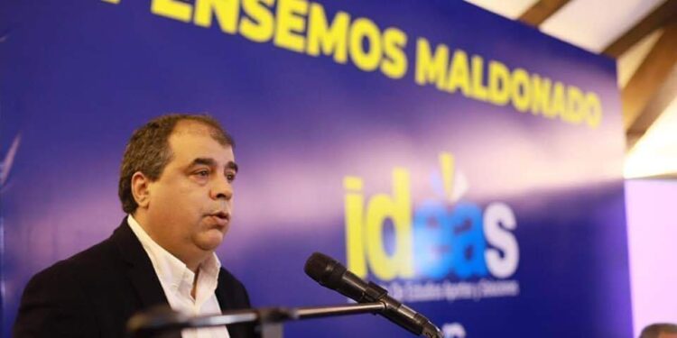 Blás pide no otorgar permiso en cantera de Pueblo Edén