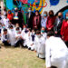 Municipio de PDE y Embajada de Portugal evocaron los 500 años del viaje de Magallanes y Elcano con niños de la escuela 21